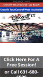 Mobile Screenshot of cftotalcontrol.com